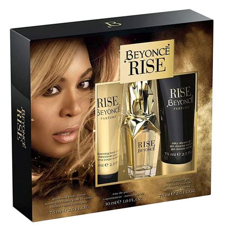 beyonce gift set